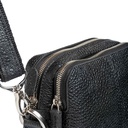 کیف هیکلی زیپ دار کاسپین (چیتا)