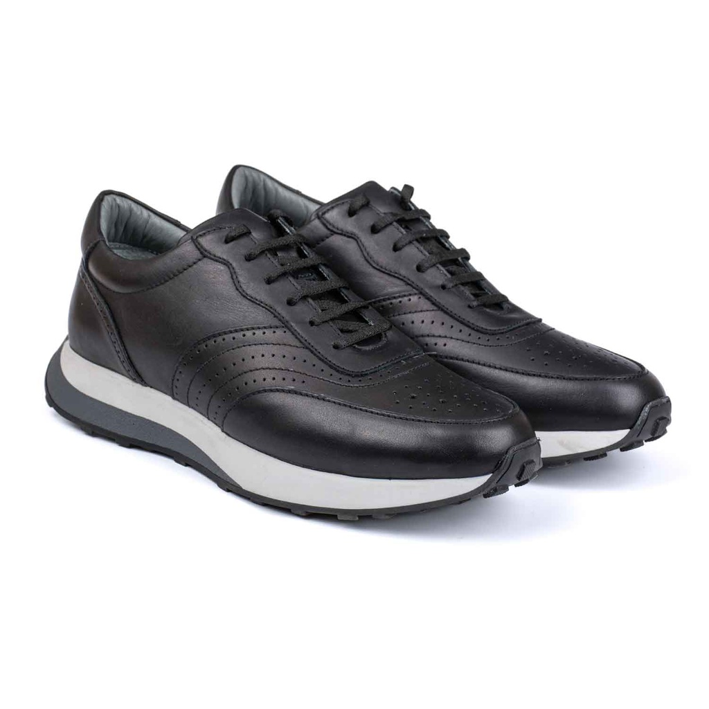 Salvador Men's Sneakers(Nappa)