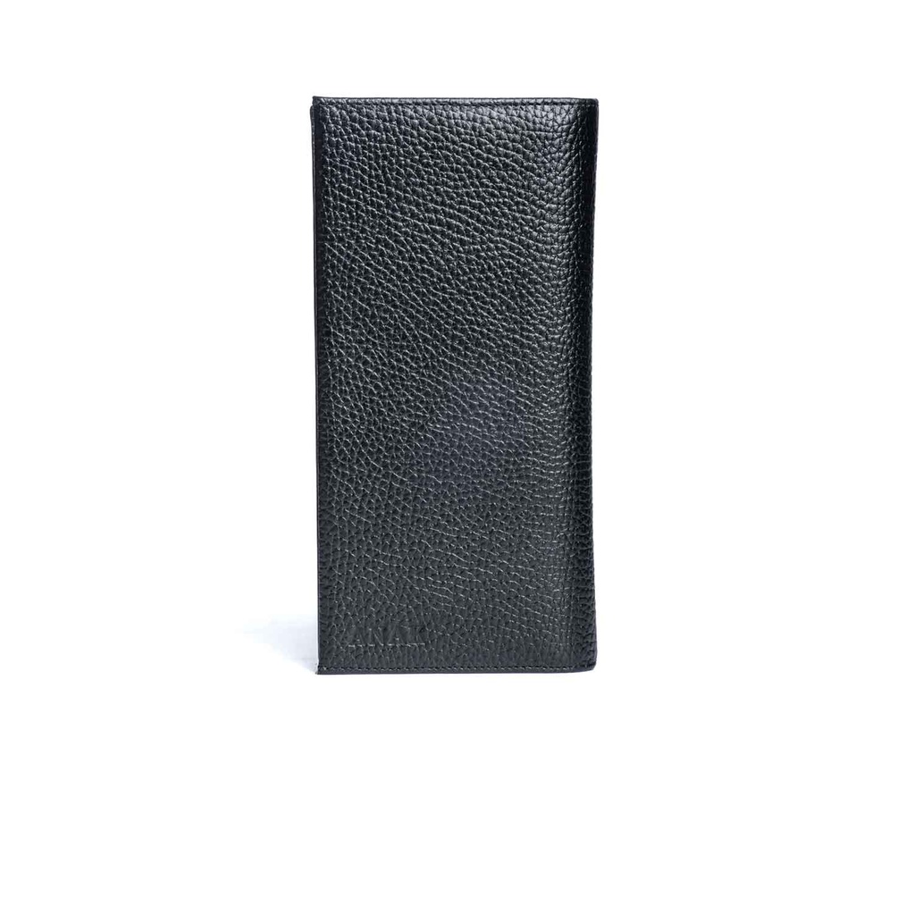 [535] Aday Coat Bag(Floater) (Black)