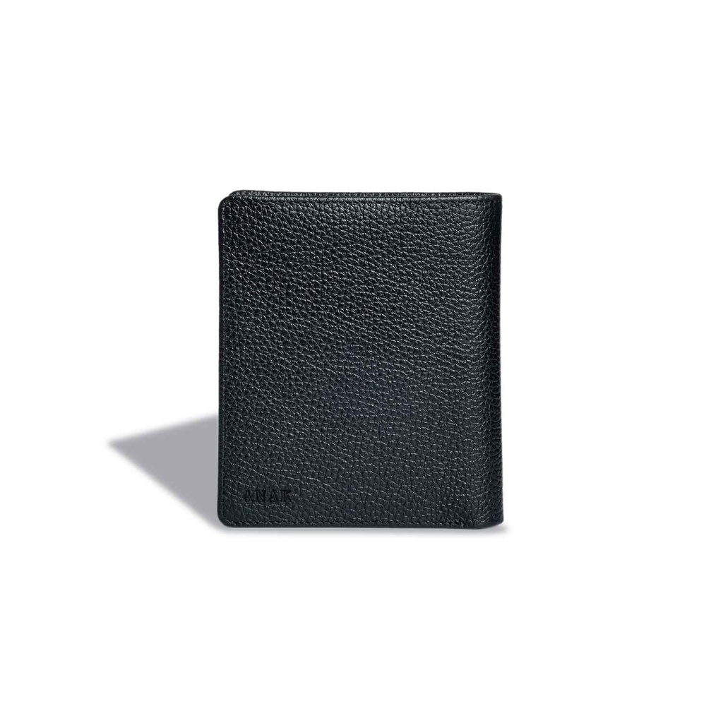[540] Uygun Wallet(Floater) (Black)