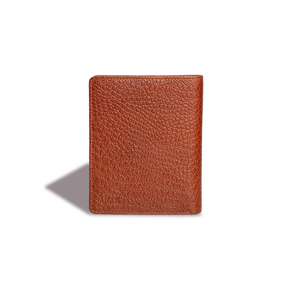 [539] Uygun Wallet(Cheetah) (Honey)