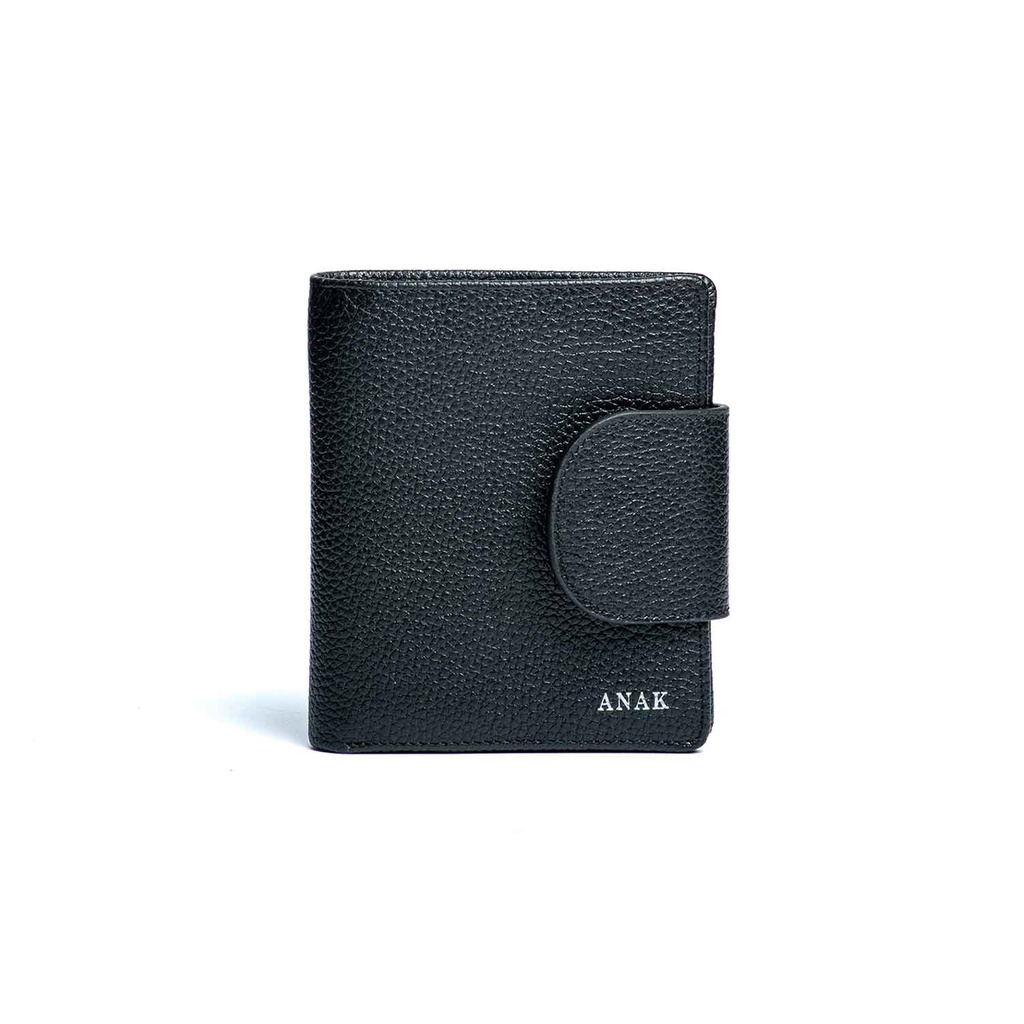 [559] Arsan Wallet(Floater) (Black)