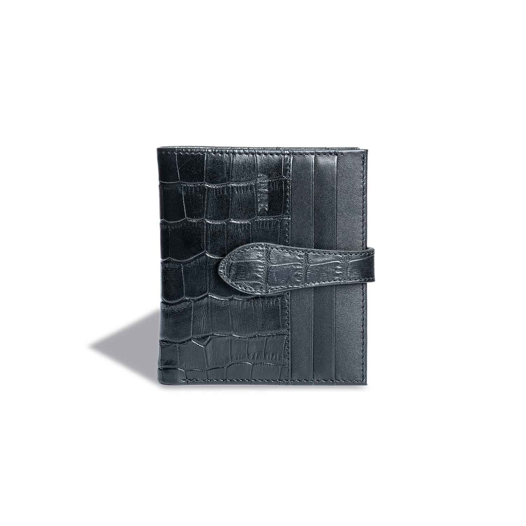 [177] Radmehr Wallet(Coroco) (Black)