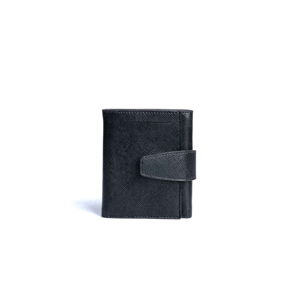 [566] َArat Cardcase (Hermes) (Black)