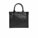 Negar Leather Handbag(Floater)