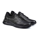 Alpha Men's lace-up Sneakers (Floater)