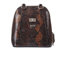 Three-way Backpack (Python)