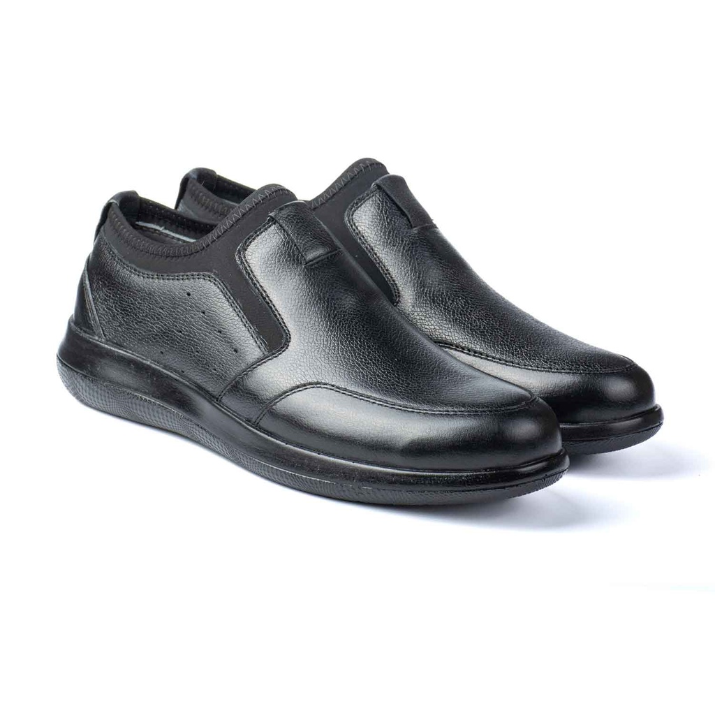 [501] کفش اسپرت آلفا (فلوتر) (کپی) (Black, 40)