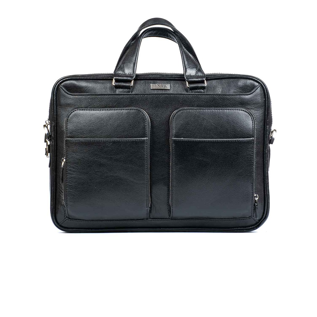 [683] کیف اداری تونی (چیتا) (کپی) (Black)