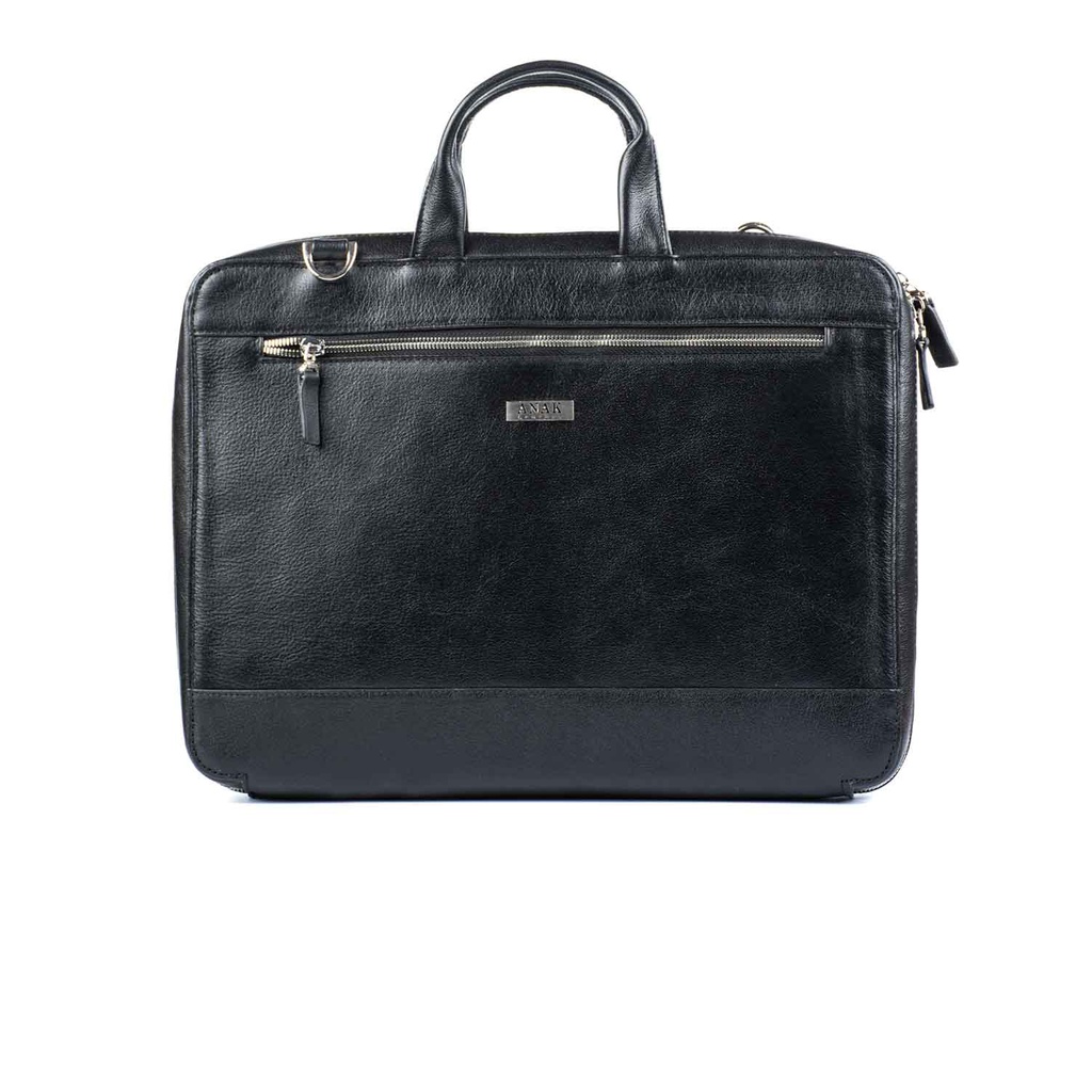 [693] کیف اداری آلپای(فلوتر) (کپی) (Black)