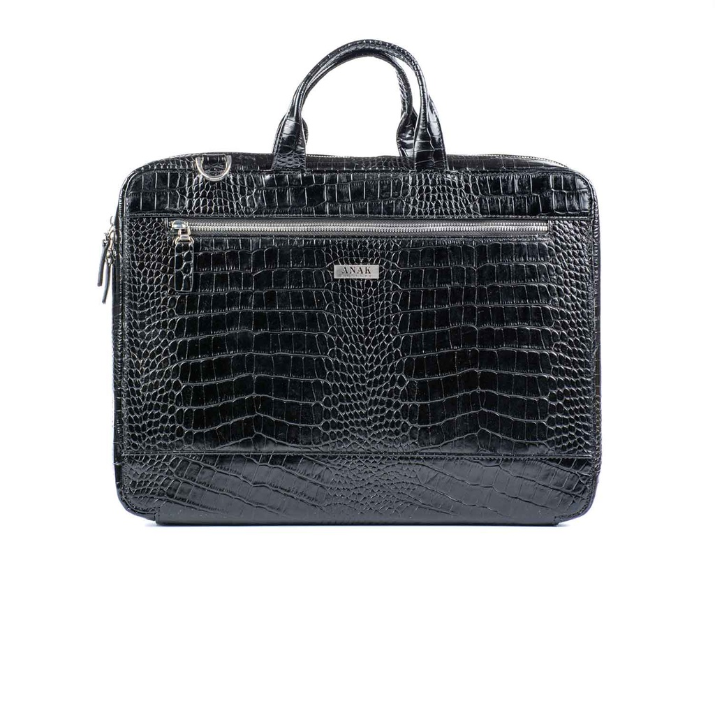 [694] کیف اداری آلپای(فلوتر) (کپی) (Black)