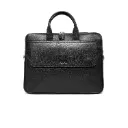 Karoline leather briefcase (Floater)