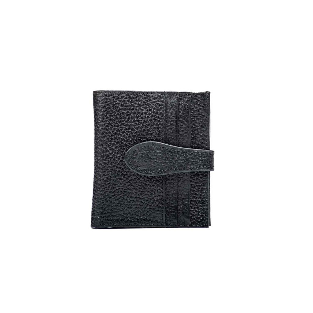 [560] Radmehr Wallet(Floater) (Black)