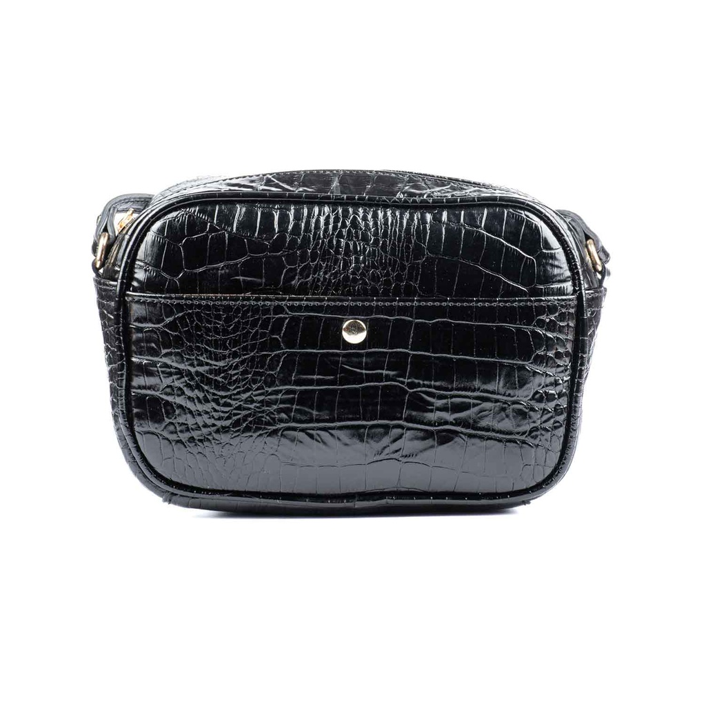 [730] کیف هیکلی سانا (پرادا) (کپی) (Black)