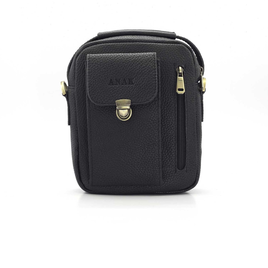 [805] کیف هیکلی مارکو(فلوتر) (کپی) (Black)