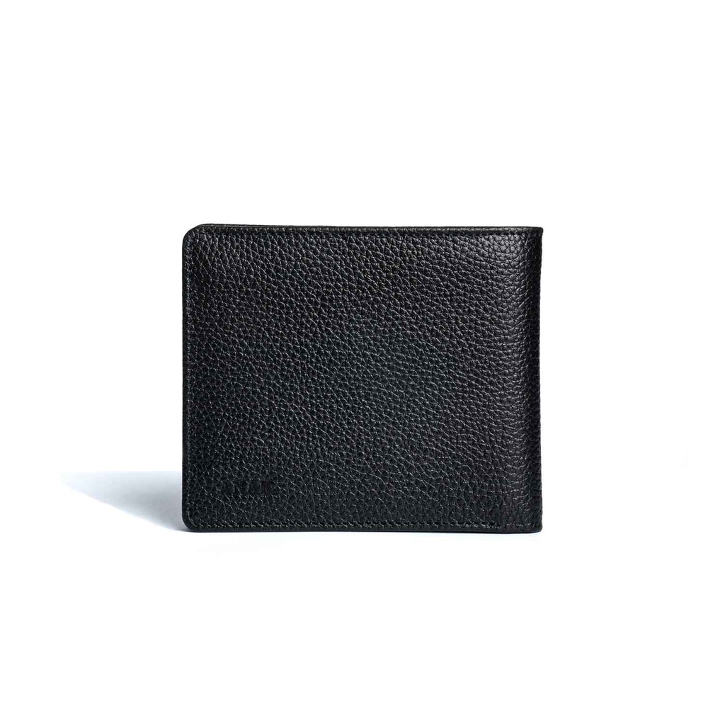 [190] Adli Wallet (Floater) (Black)