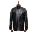 Men’s Monko Leather Jacket