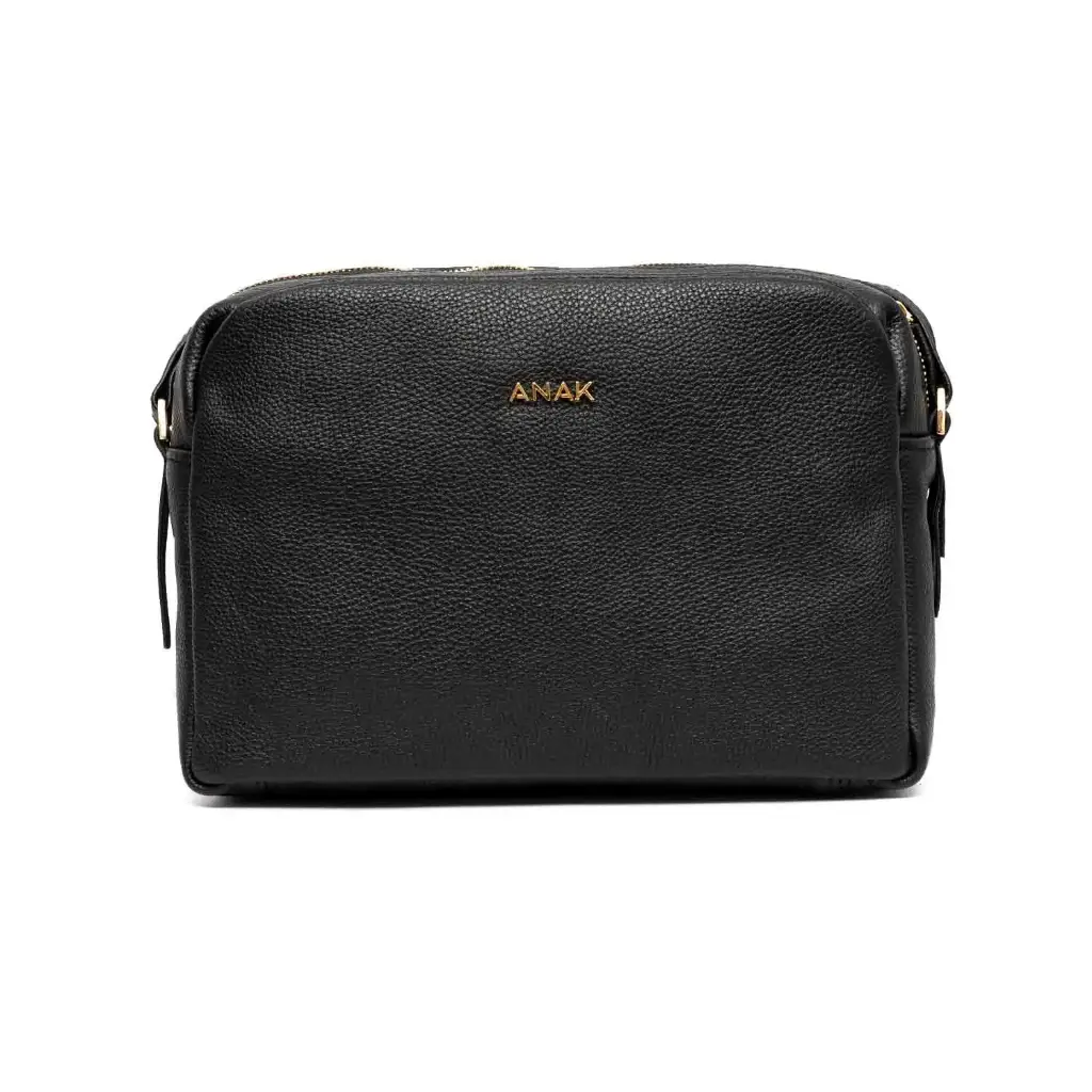 [873] کیف هیکلی هلیا(فلوتر) (Black)