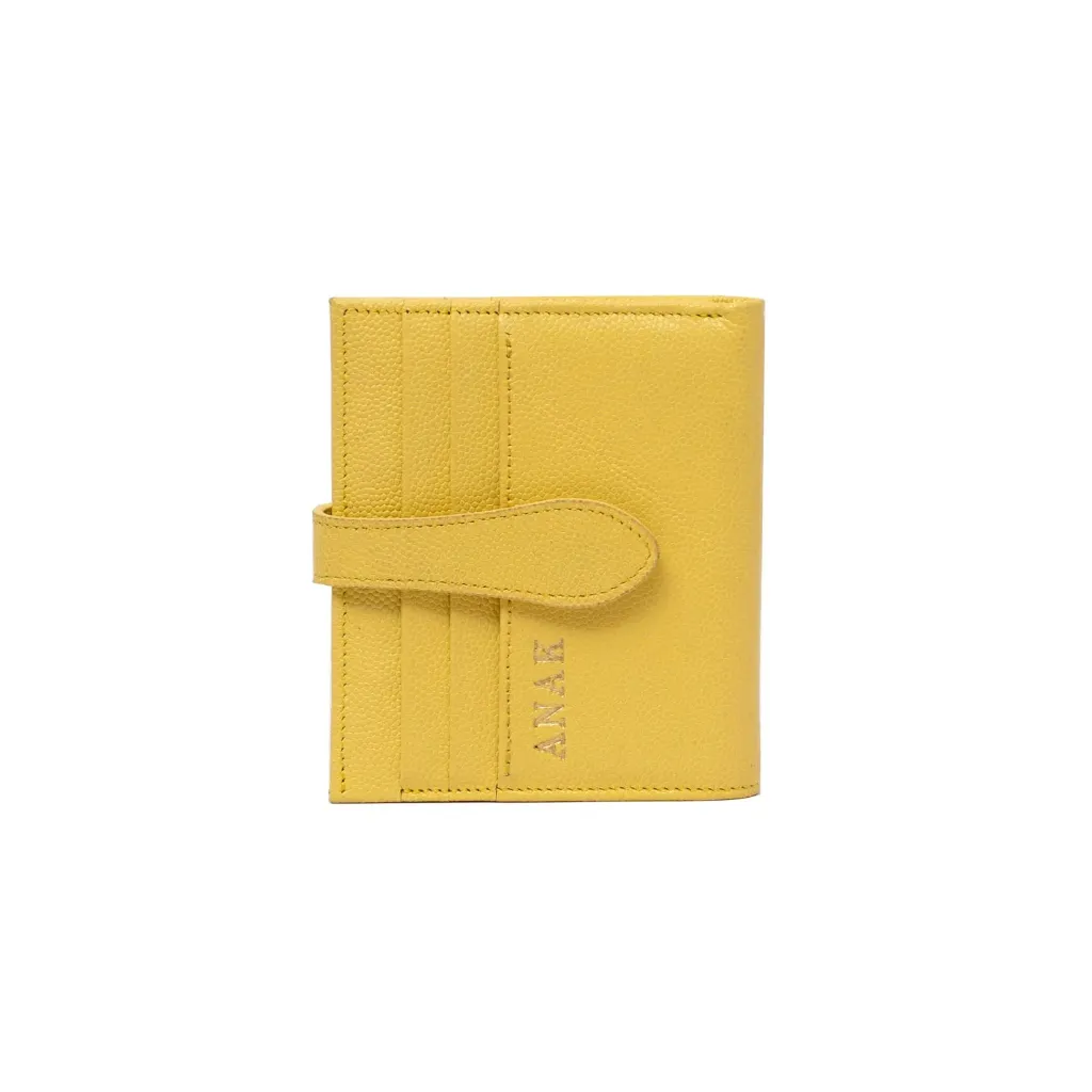 کیف جیبی رادمهر (خاویاری) (Black)