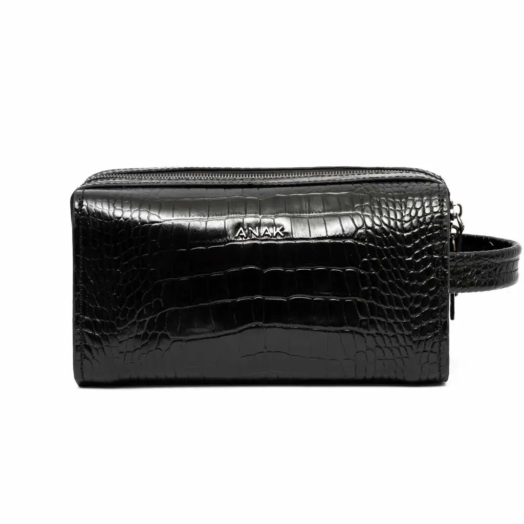 [878] شوزبگ (کروکو) (Black)