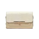 Ronet crossbody Bag (Croco-Floater)