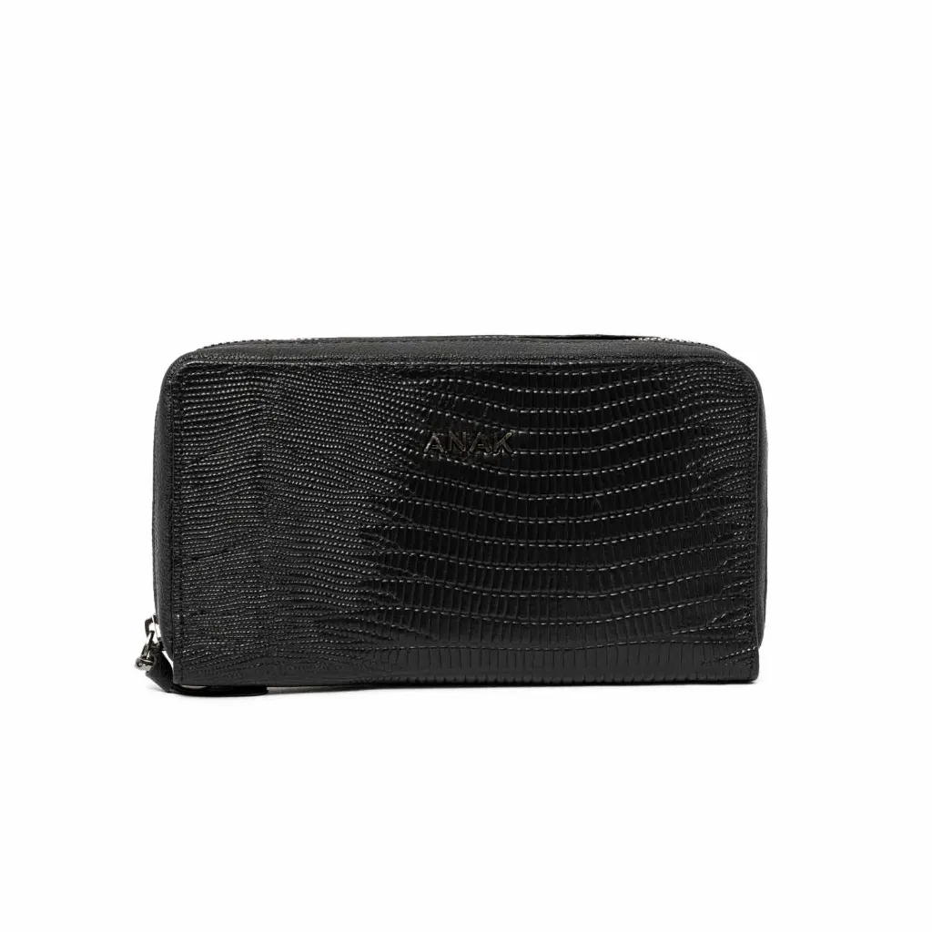 Rima Purse Wallet (Lizard)