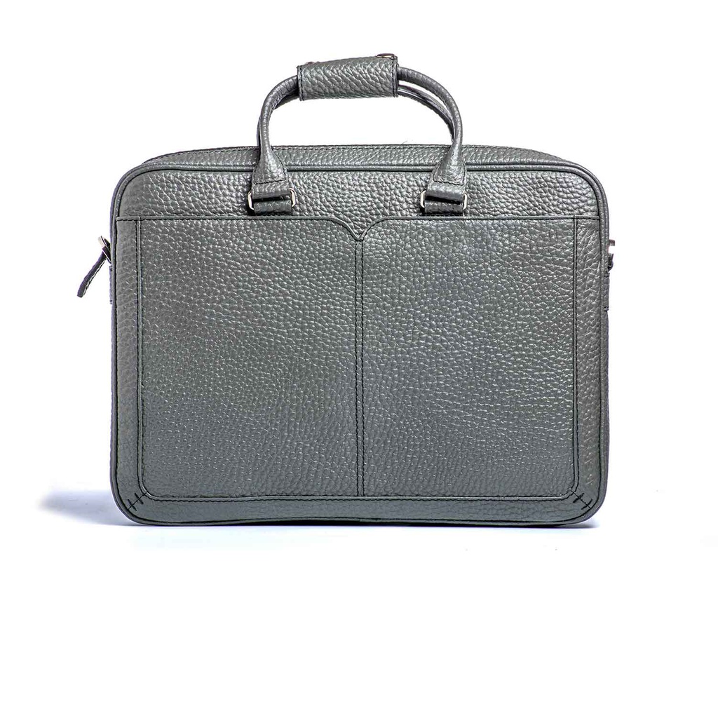 [223]   Dorghab Labtop Bag(Pebble) (Gray)