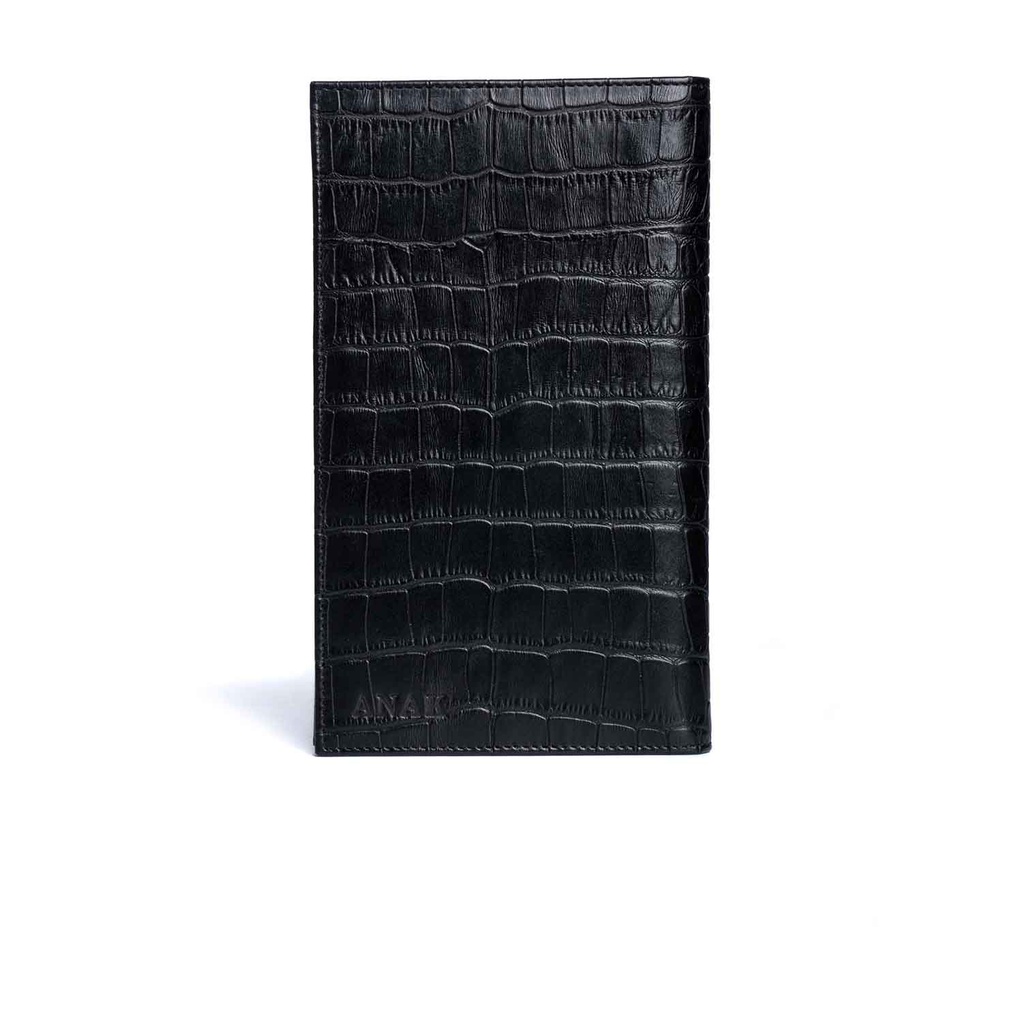 [383] Estive Coat Bag(Coroco) (Black)