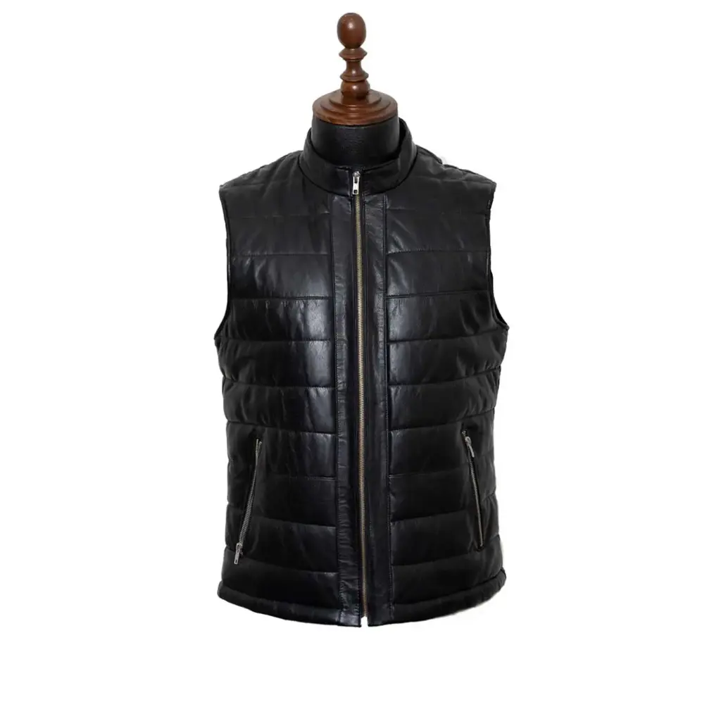[109] جلیقه خبرنگاری (آنتیک) (کپی) (Black, S)