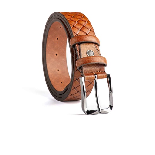 Leather Belt Model 154(1HX-35)