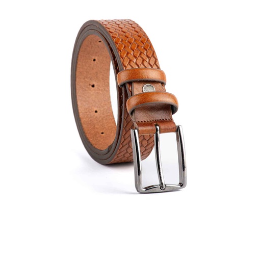 Leather Belt Model 127(1HR-35)