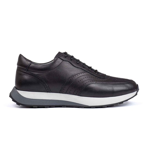 Salvador Men's Sneakers(Nappa)