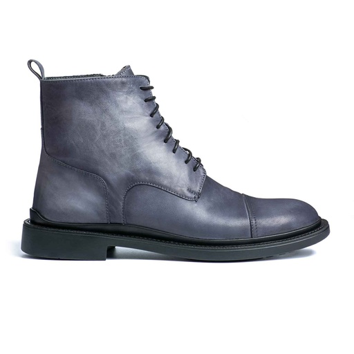 Edvard Balmoral Boot(Nappa)