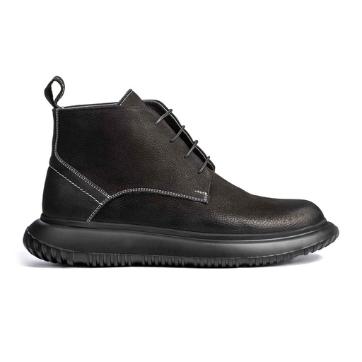 Richard Men Boots(Nubuck)