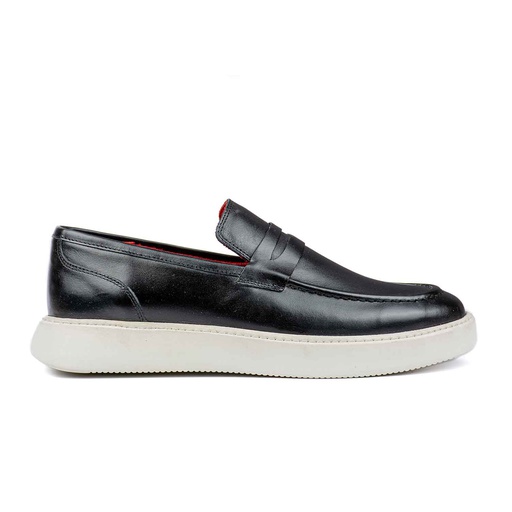 Davinchi Loafer Shoes(Nappa)