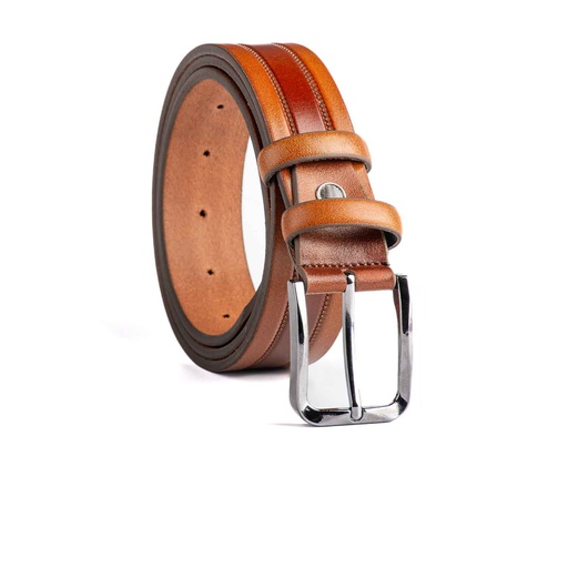 Leather Belt Model 173(1CL50-35)