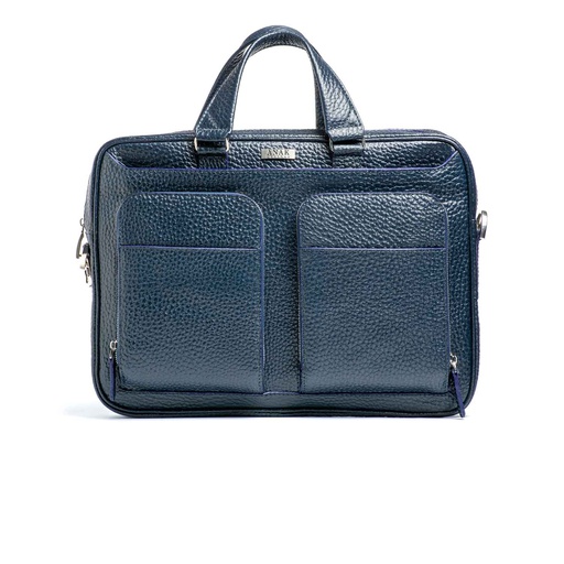 Tony Laptop Bag(Pebble)