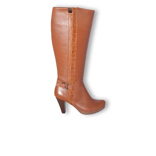 Women Boots Model 4866(Nappa)