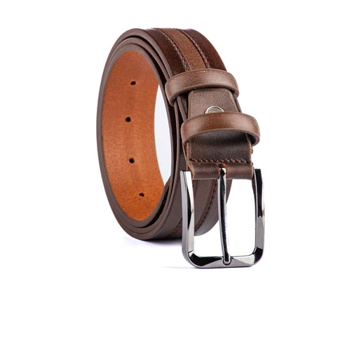 Leather Belt Model 145(1CL43-35)