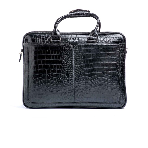 کیف اداری دورقاب (کروکو)