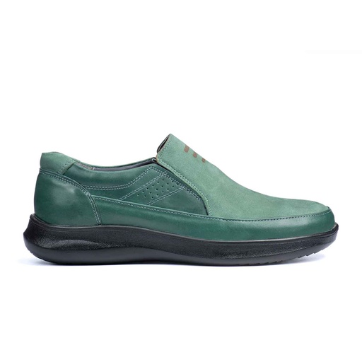 Slip-on Radman Sneaker(Nubuck)